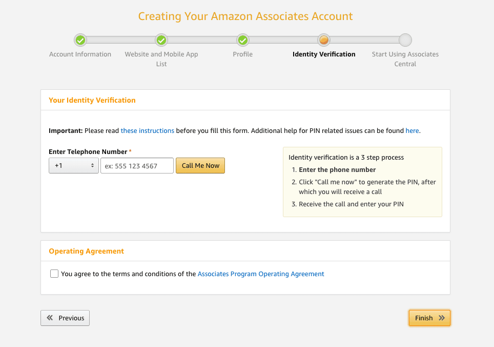 How to Create a Non-Sketchy Amazon Affiliate Store To Launch A Private Brand